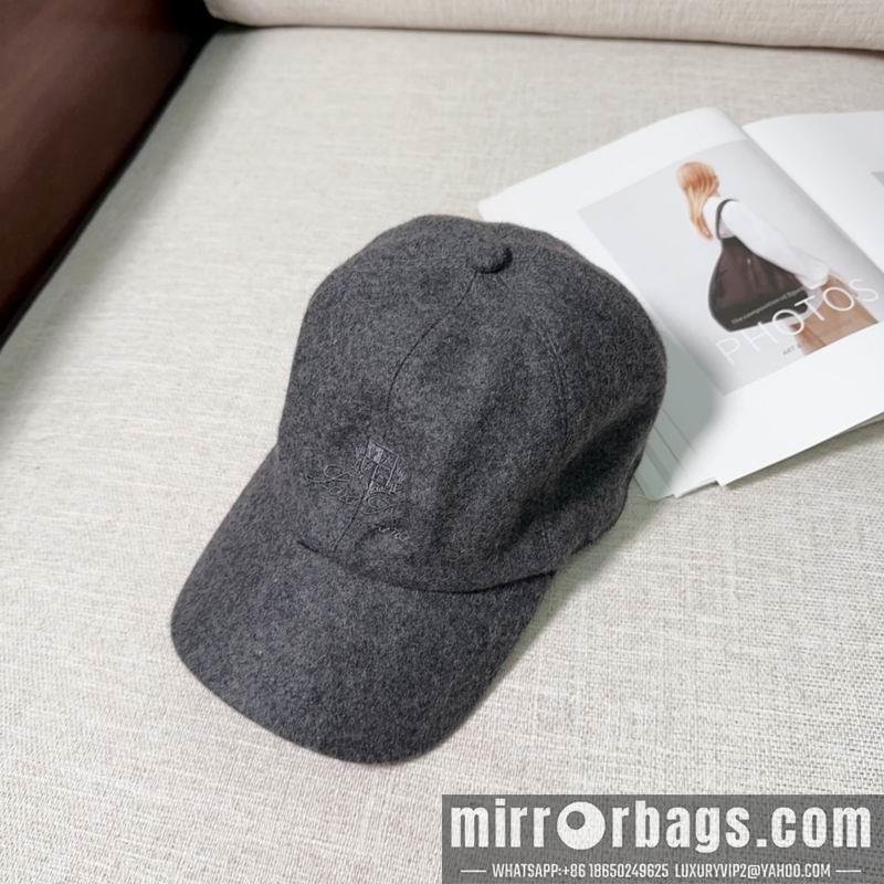 Replica Loro Piana Hat dx10