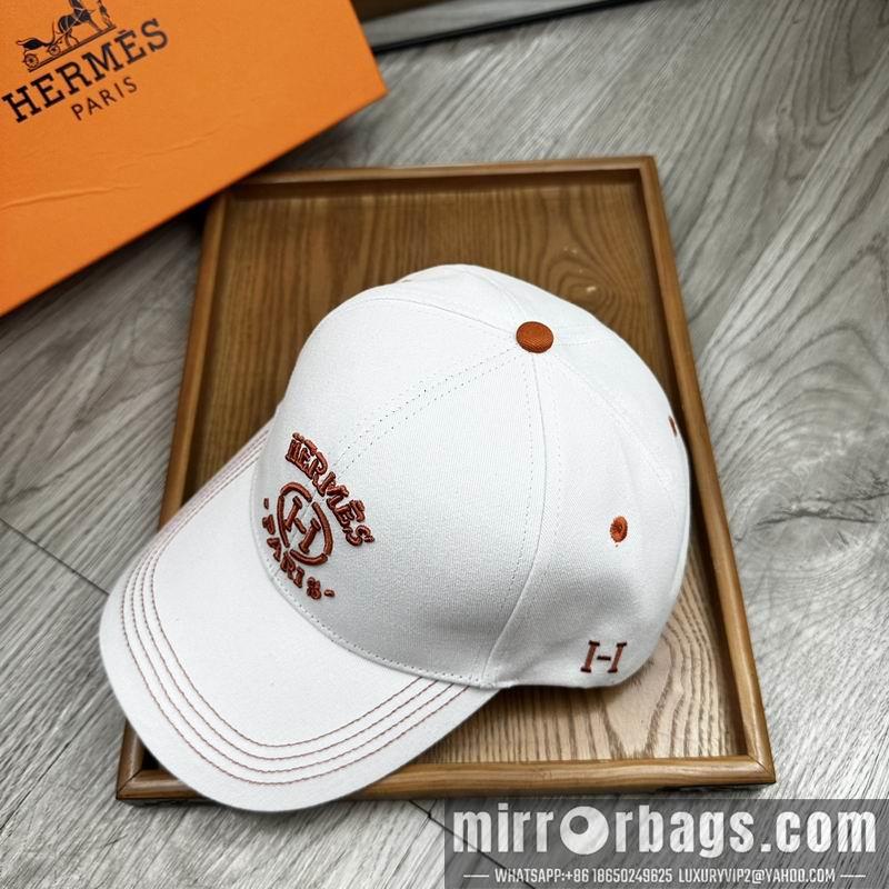 Replica Hermes cap 042702