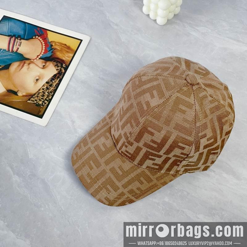 Replica Fendi cap dx29