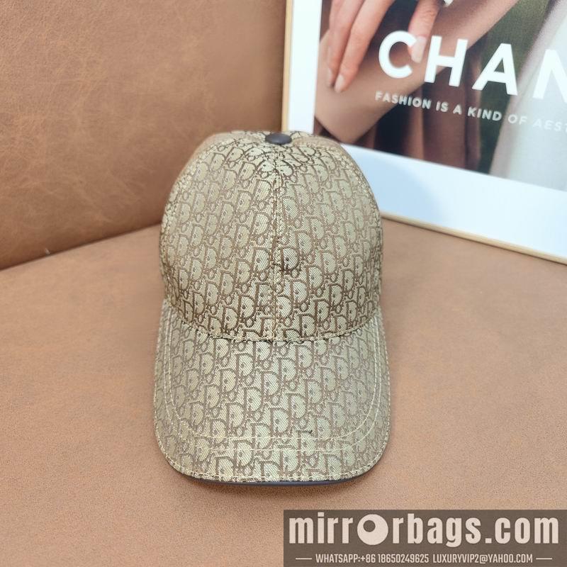 Replica Dior cap dx55