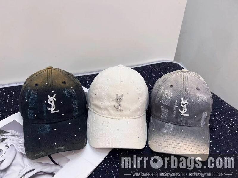 Replica YSL cap dx23