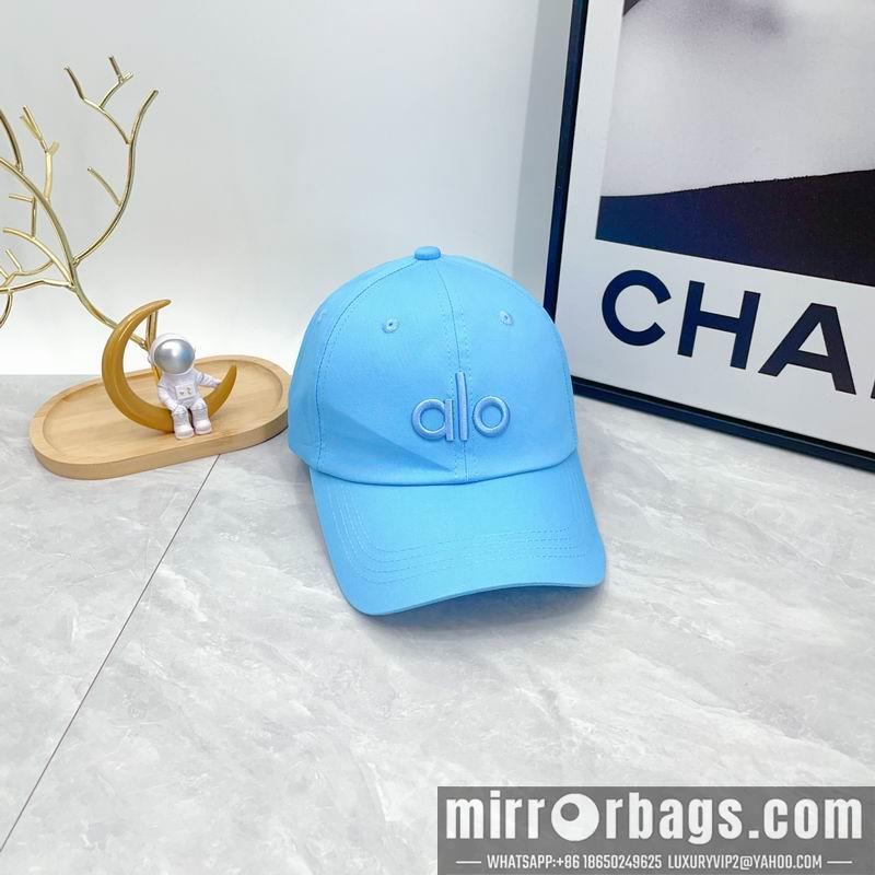Replica Alo Hat dx09