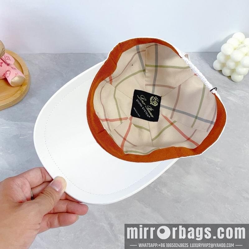 Replica Loro Piana Hat dx06