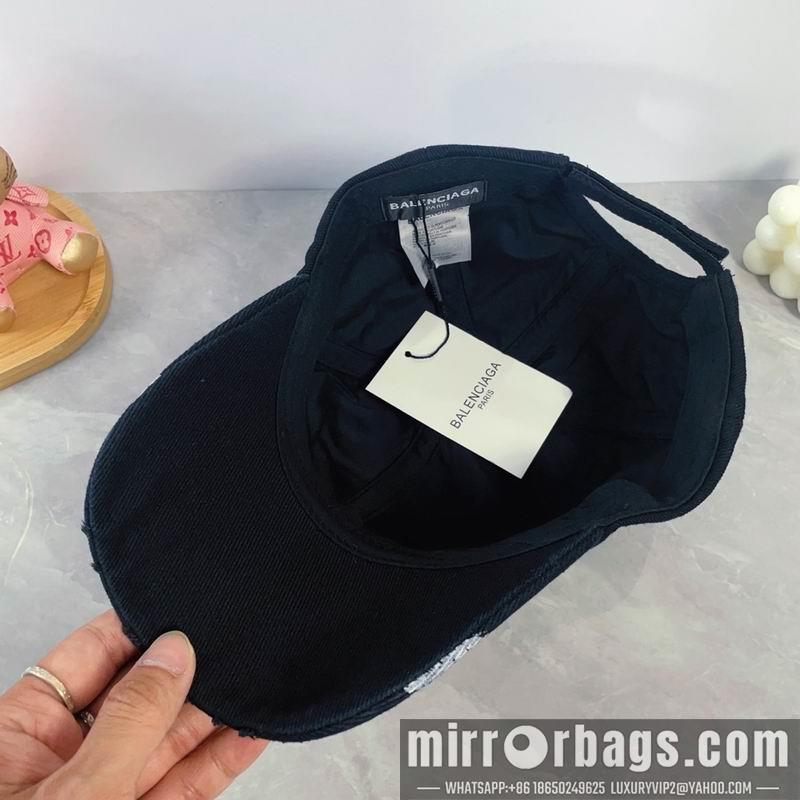 Replica Balenciaga Cap dx53