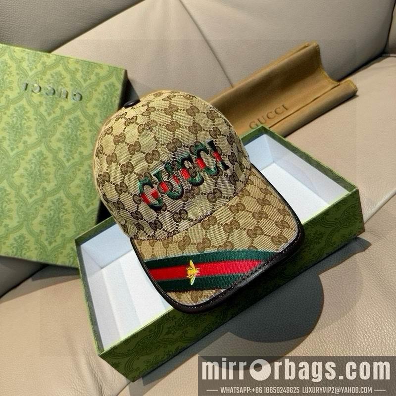 Replica Gucci Hat dx46
