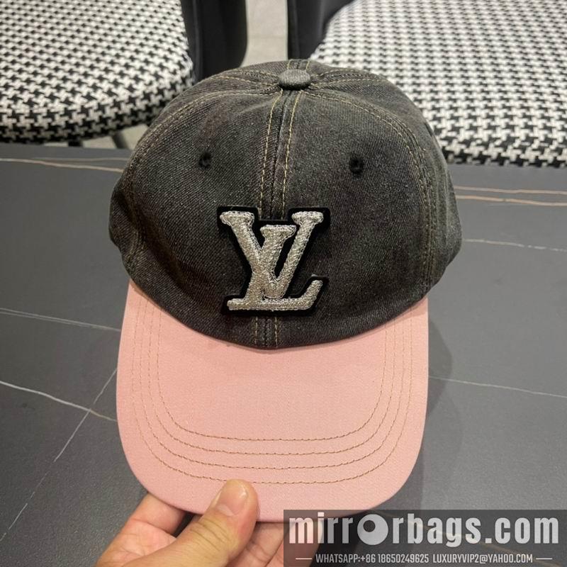 Replica LV cap 041414