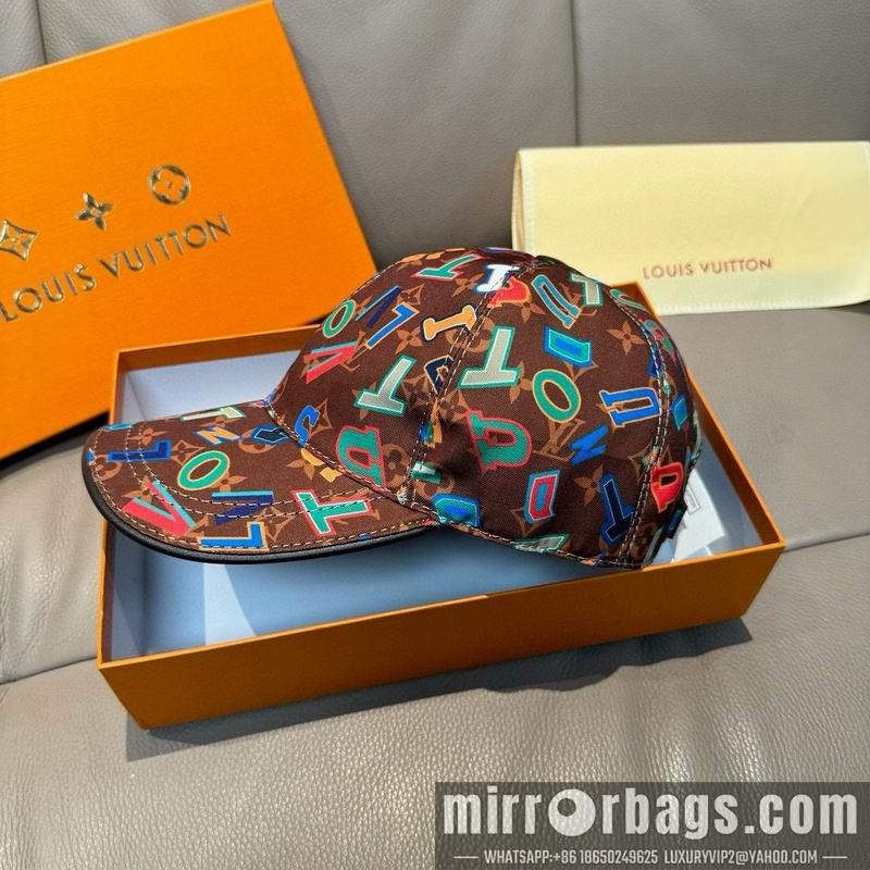Replica LV Hat dx124