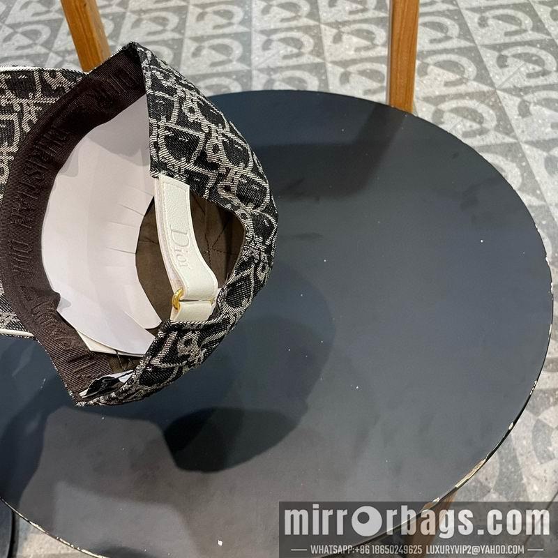 Replica Dior cap 071302
