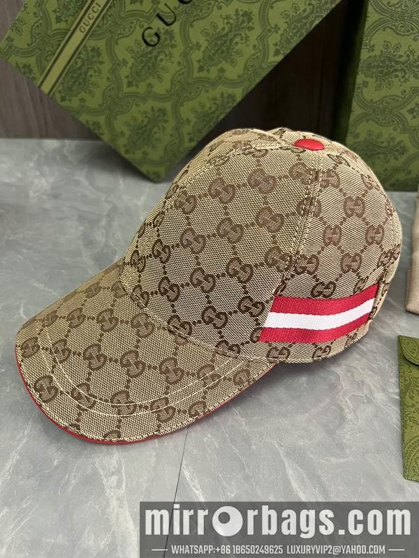 Replica Gucci cap dxGucci cap dx108
