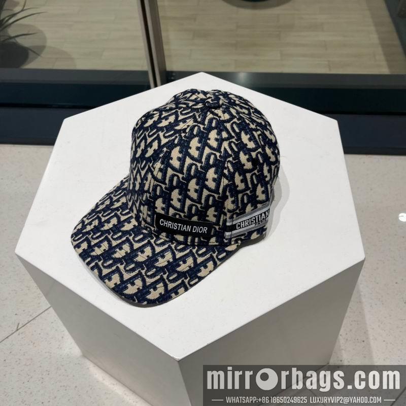 Replica Dior cap 081801
