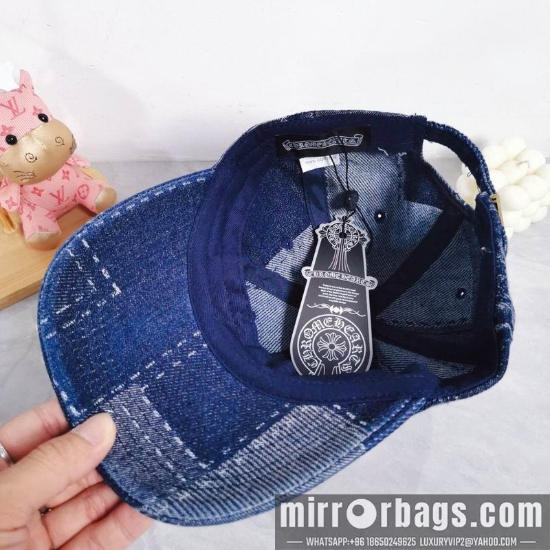 Replica Chrome Hearts Hat dx05