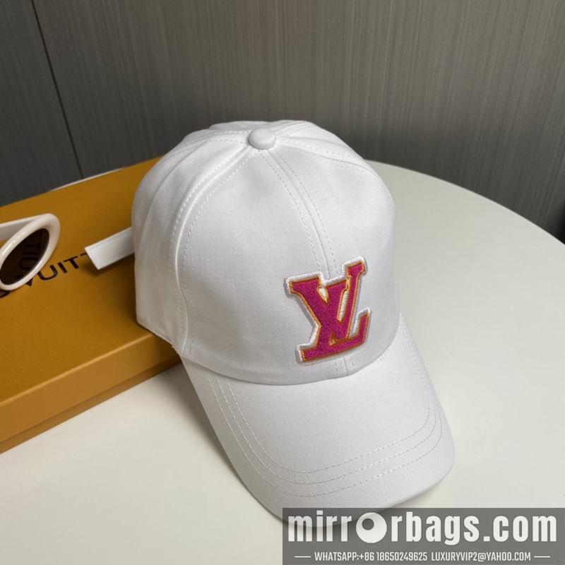 Replica LV Hat dx159