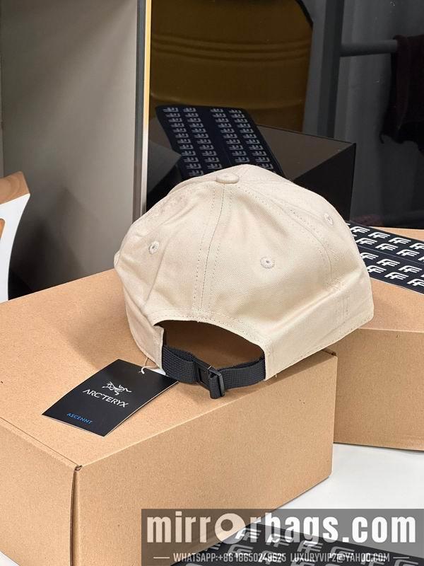 Replica Arcteryx Hat dx06