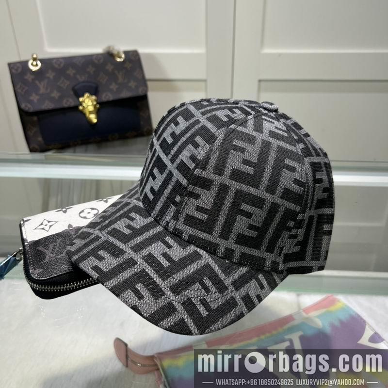 Replica Fendi cap dx63
