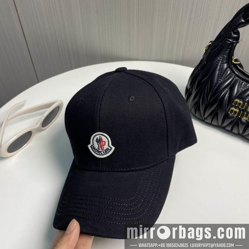 Replica Moncler cap dx21