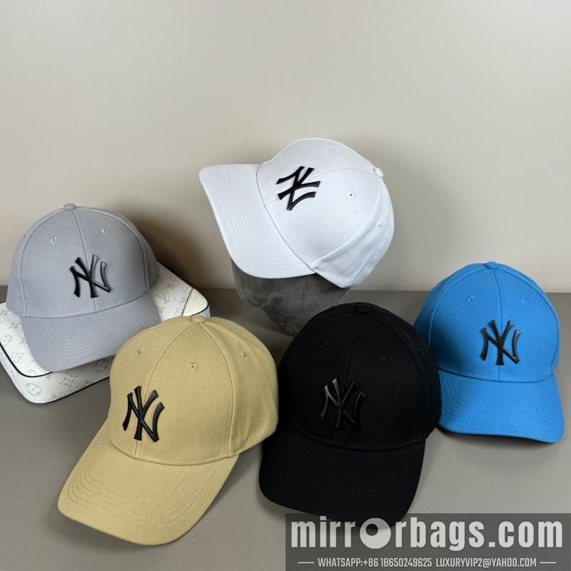 Replica MLB NY cap dx40