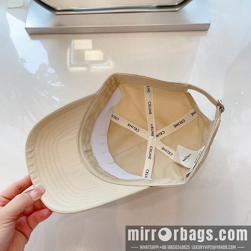 Replica Celine cap dx44