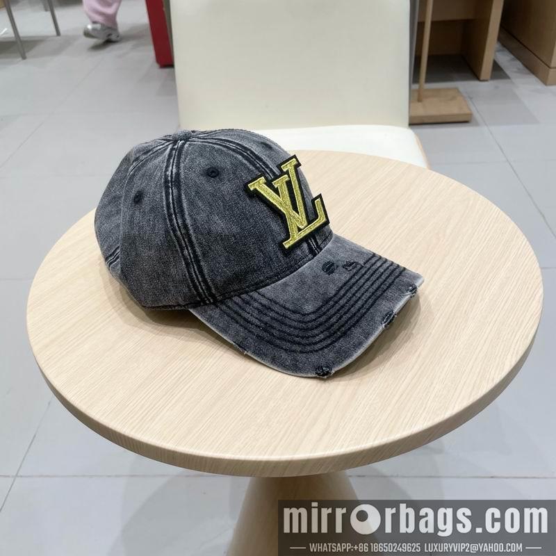 Replica LV Hat 010903