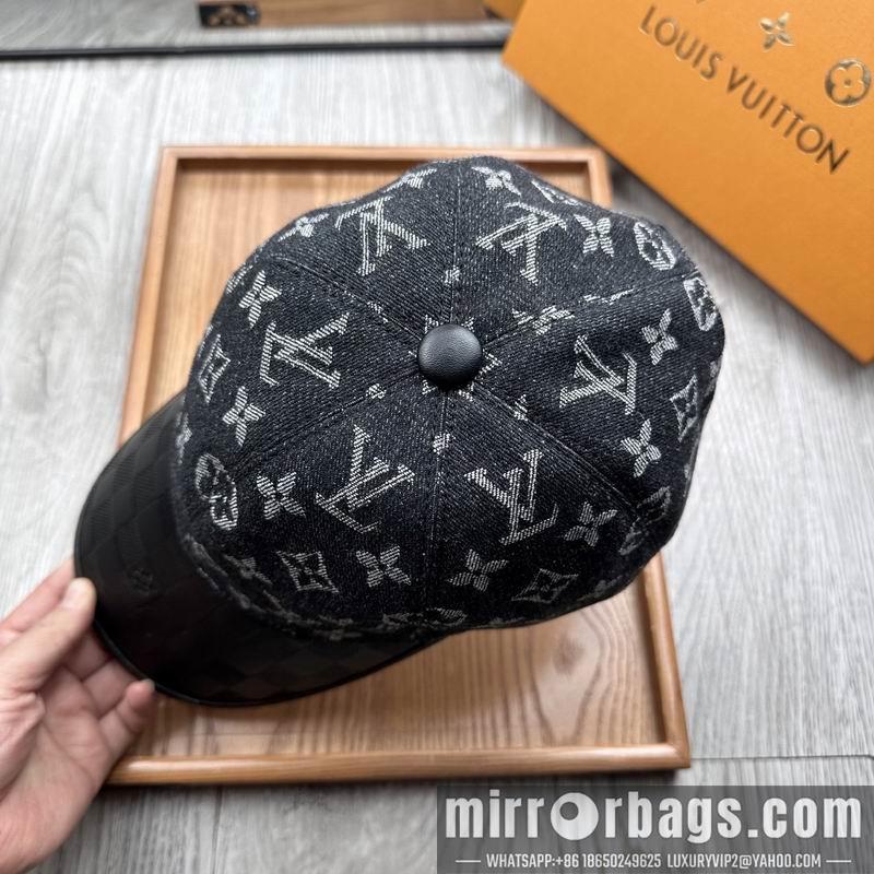Replica LV Hat dx148