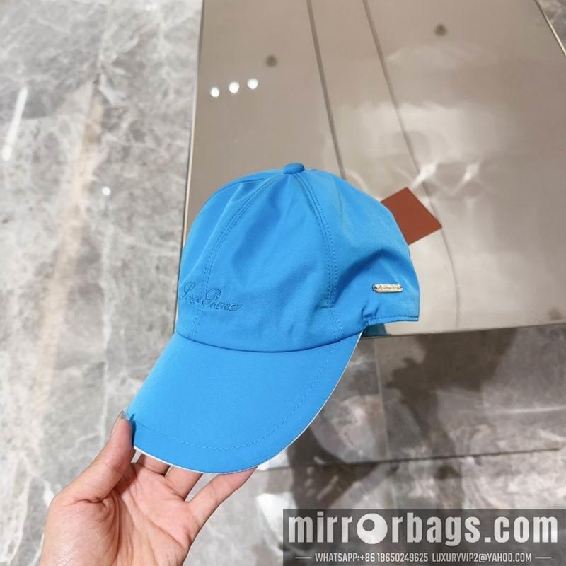 Replica Loro Piana Hat 080501