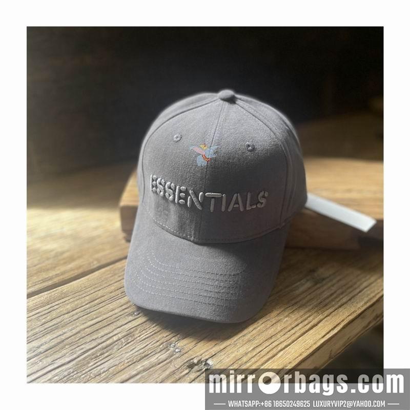 Replica Fear of Gog Cap 08