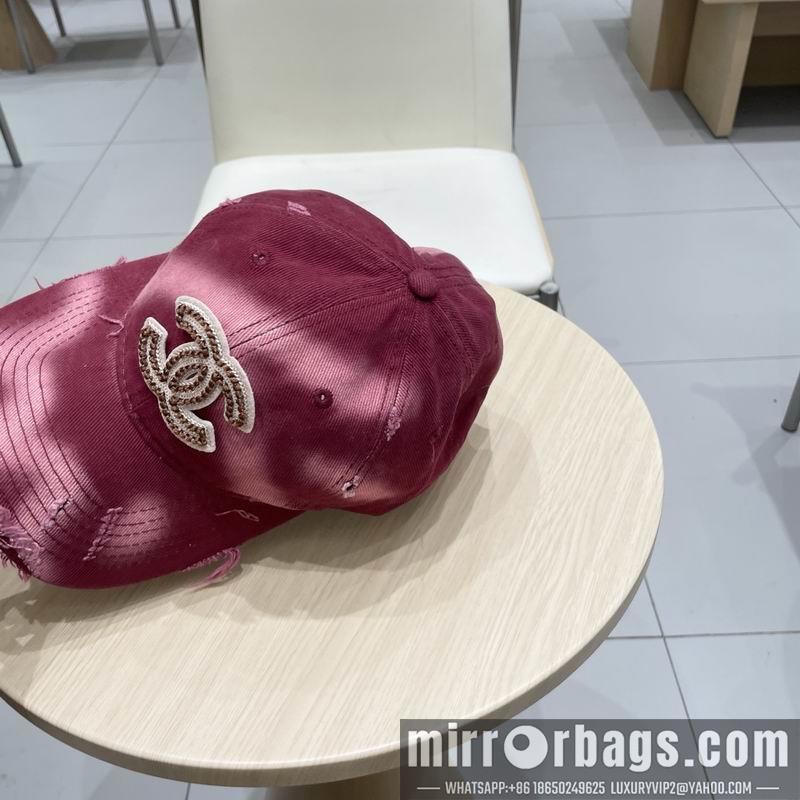 Replica Chanel cap 041404
