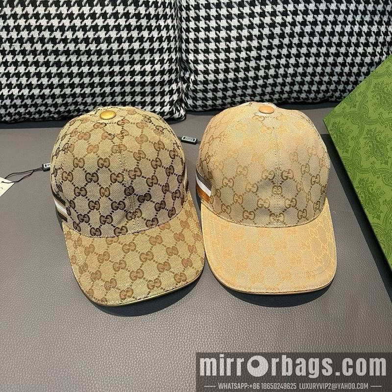 Replica Gucci cap dx136