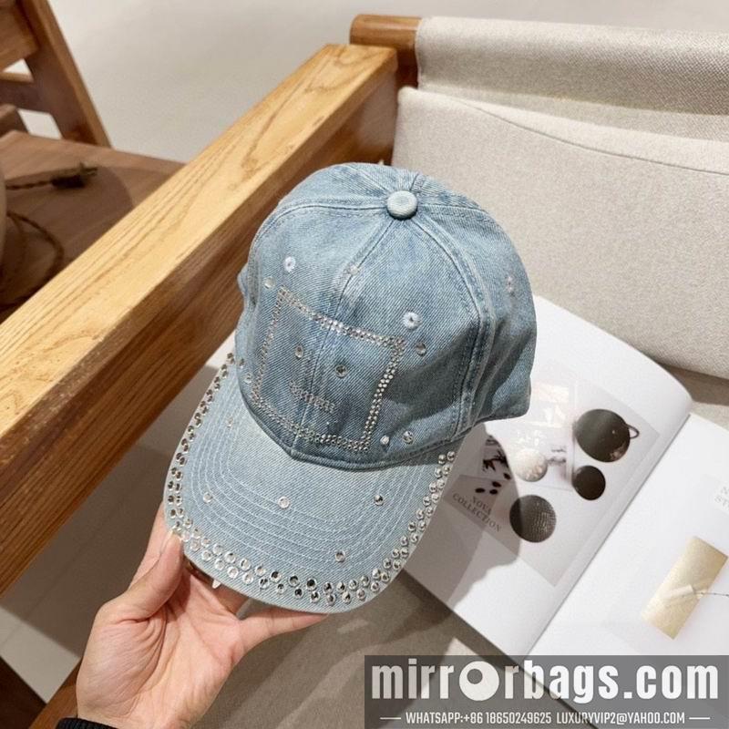 Replica Drew House Cap 122122