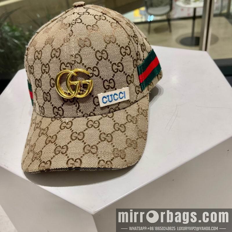 Replica Gucci Hat 072201