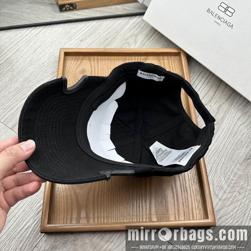 Replica Balenciag cap dx77