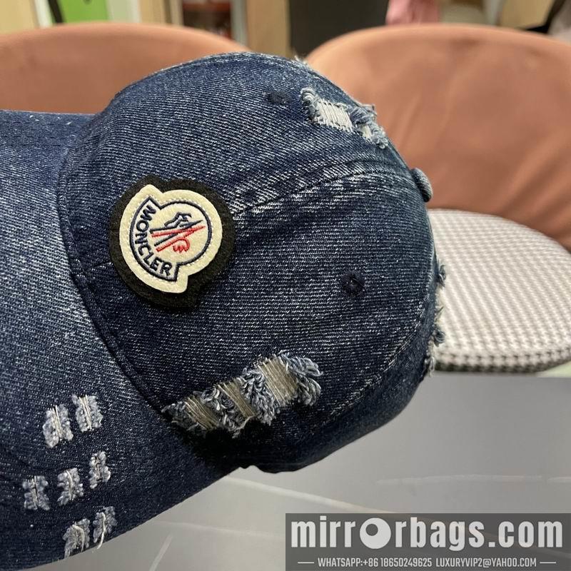 Replica Moncler cap 041404