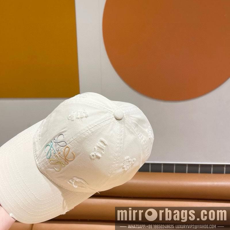 Replica Loewe cap 021101