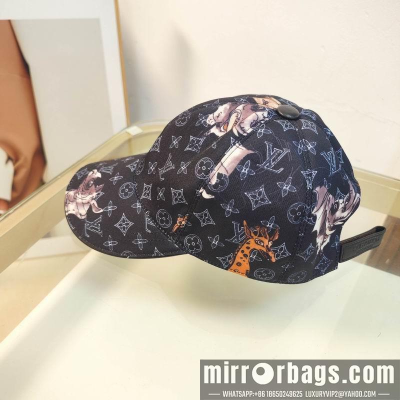 Replica LV Hat dx154
