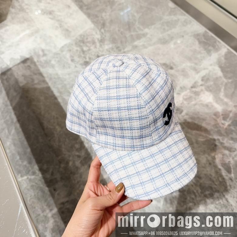 Replica Chanel Cap dxn16