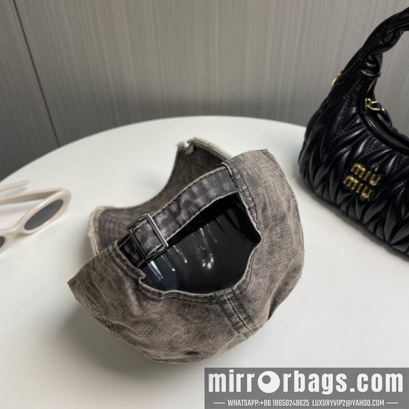 Replica Gucci cap 010601