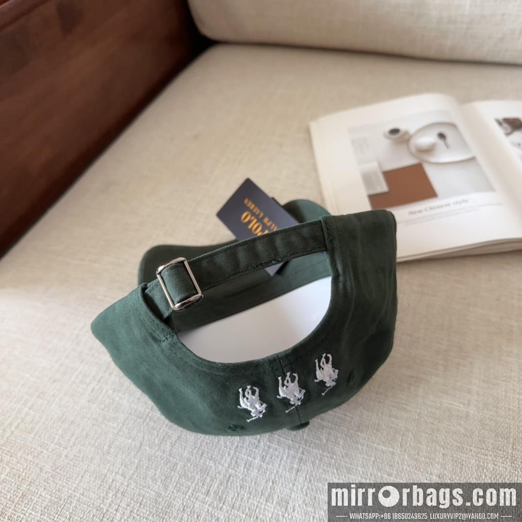 Replica Polo Hat dx13