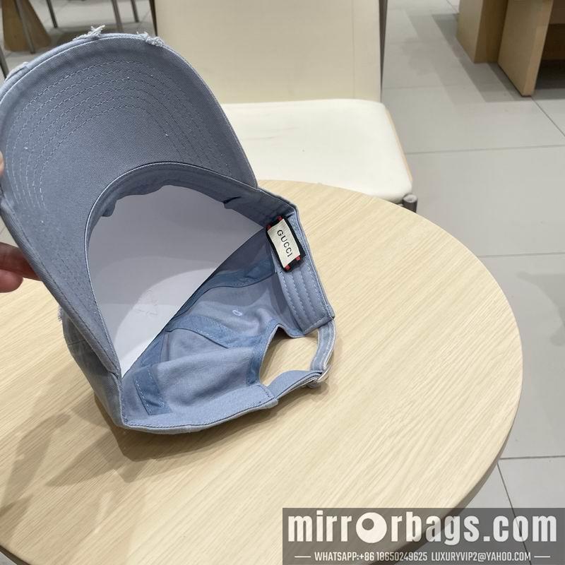 Replica Gucci Hat 041401