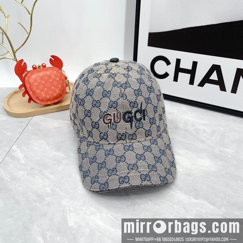 Replica Gucci cap dx10