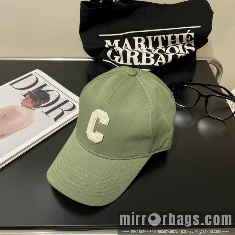 Replica Celine cap dx86