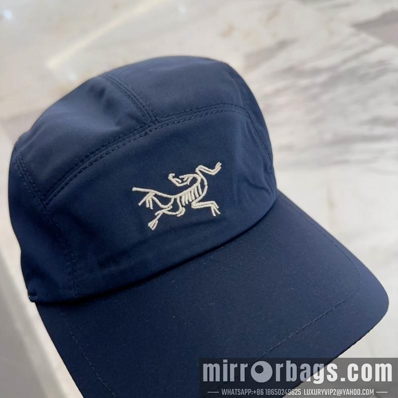 Replica Arcteryx Hat dx22