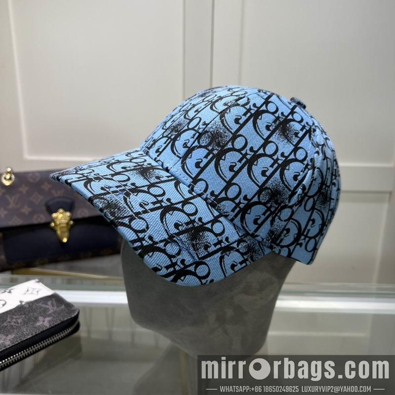 Replica Dior cap dx72