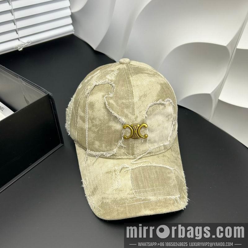 Replica Celine cap dx134