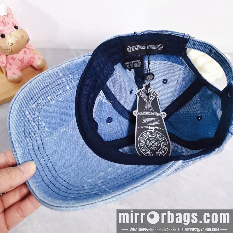 Replica Chrome Hearts Hat dx05