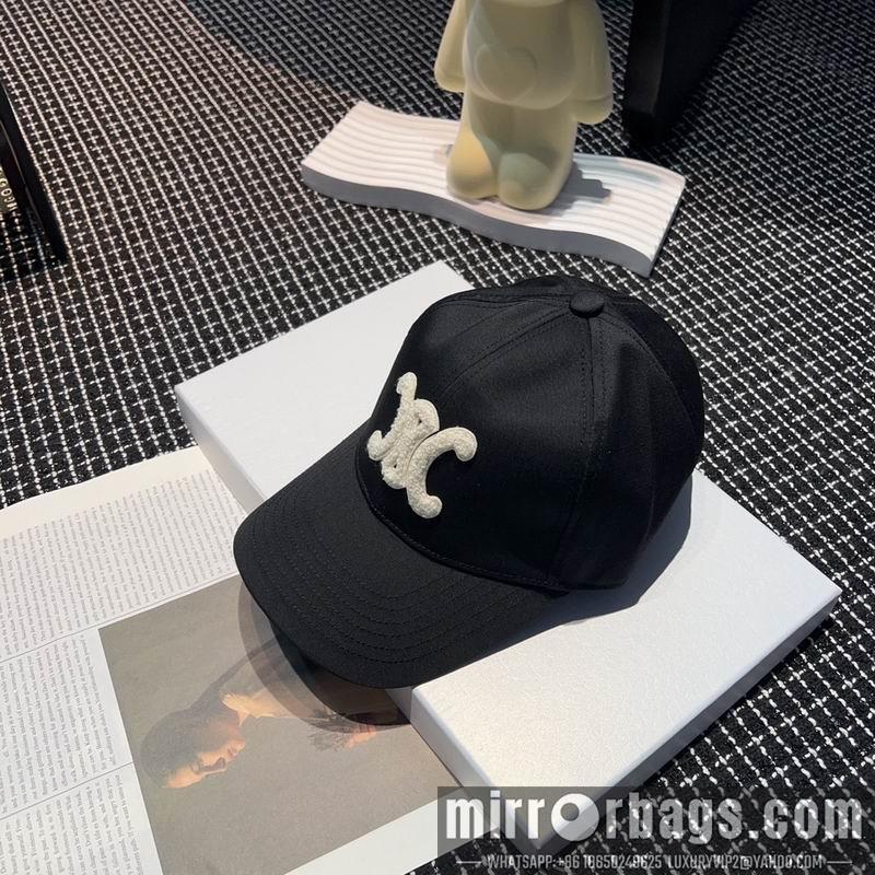 Replica Celine cap 042602