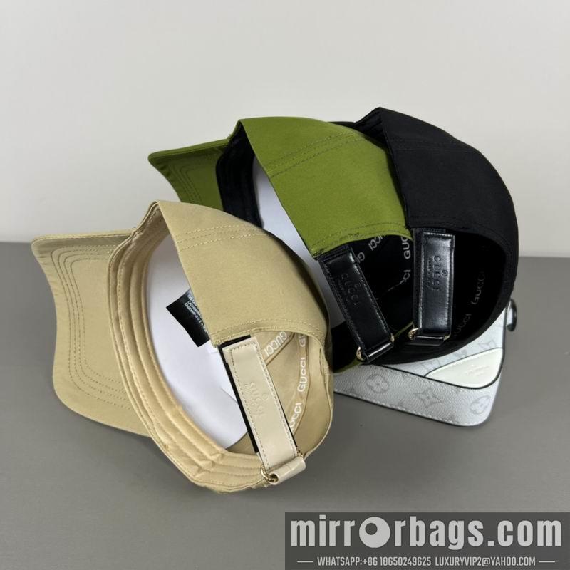 Replica Gucci cap dx22