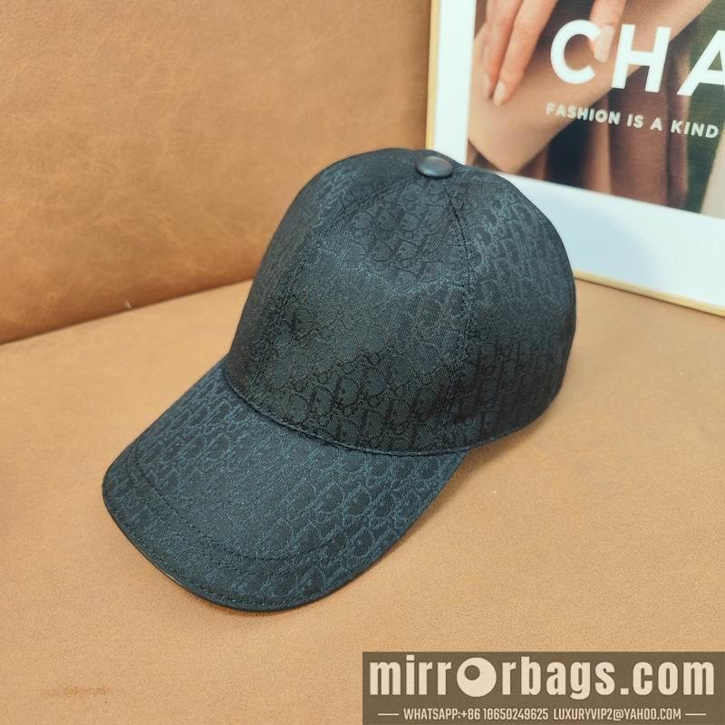 Replica Dior cap dx55