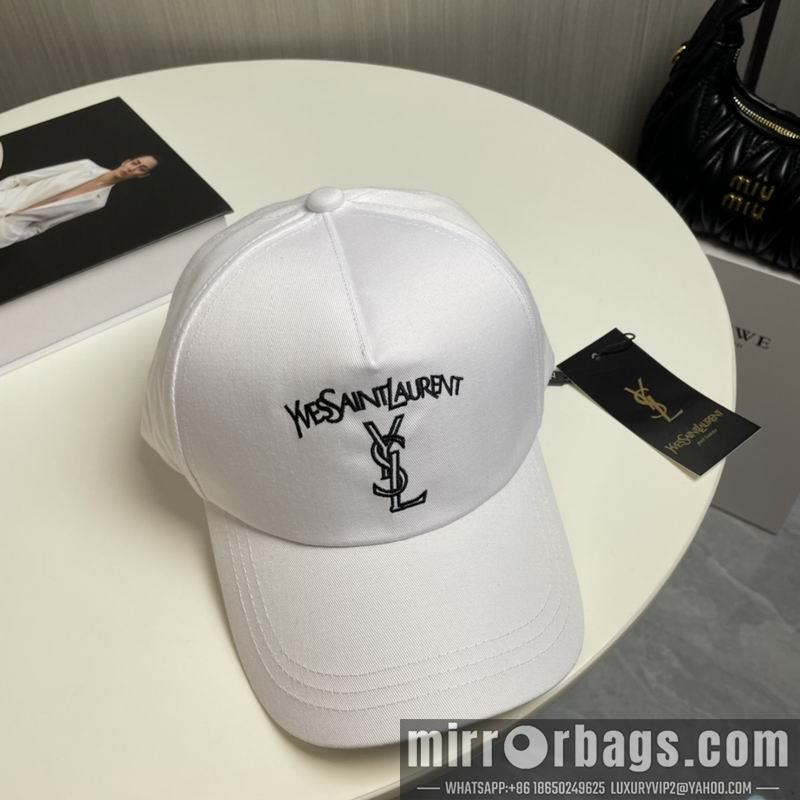 Replica YSL cap dx12