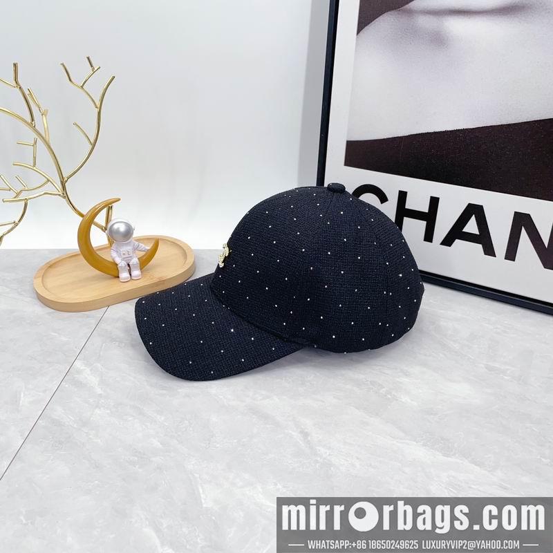 Replica Chanel Cap dx51