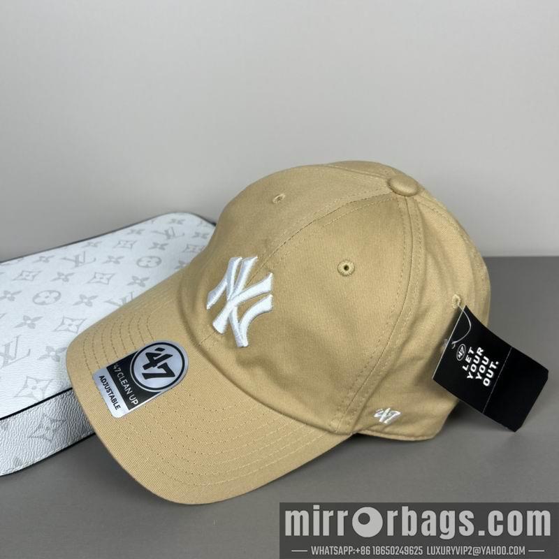 Replica NY Hat dx58