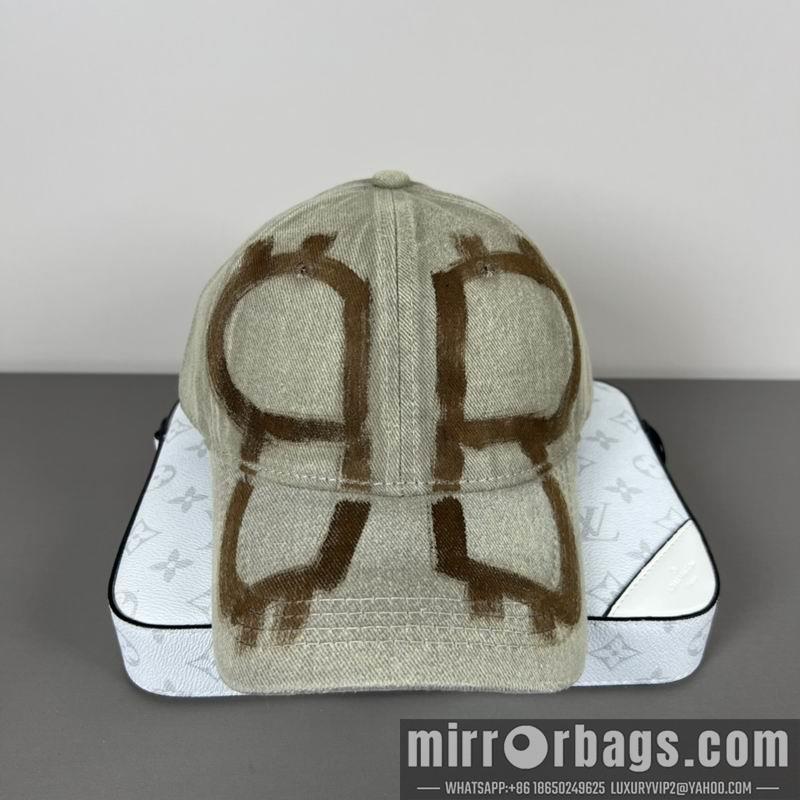 Replica Balenciaga cap dx34